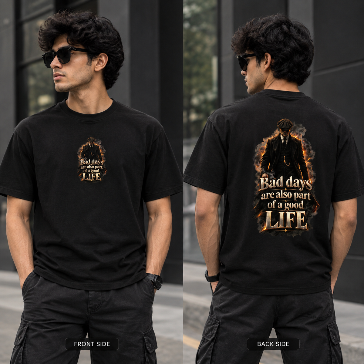 Men's T-Shirts