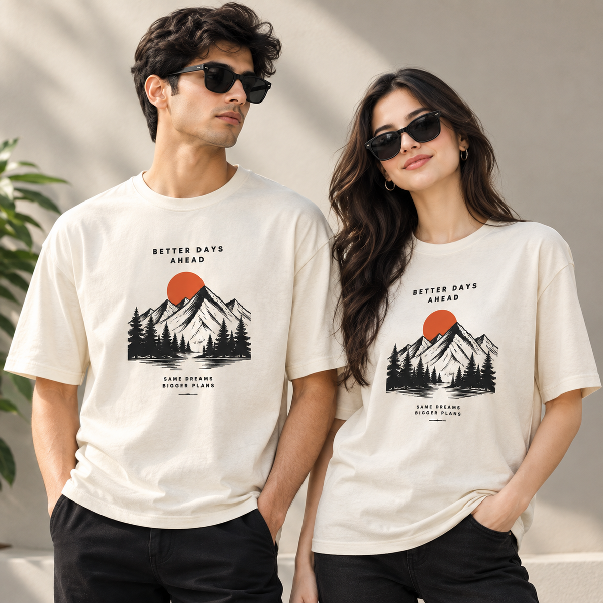 Unisex T-Shirts