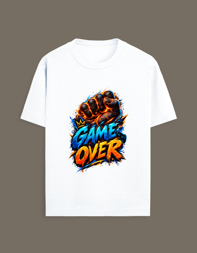 Game Over