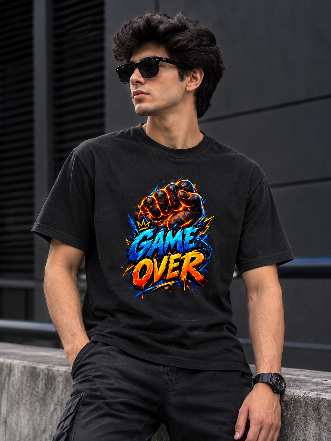 Game Over