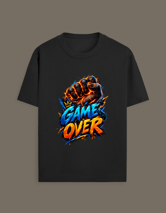 Game Over