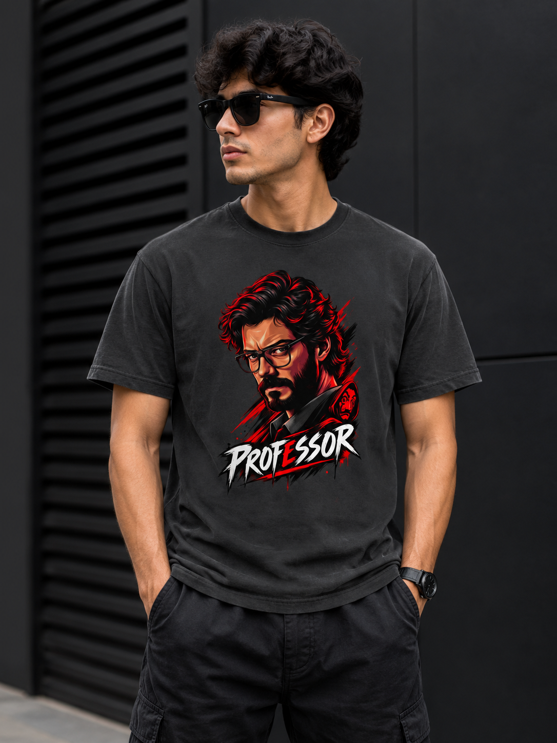 The Professor