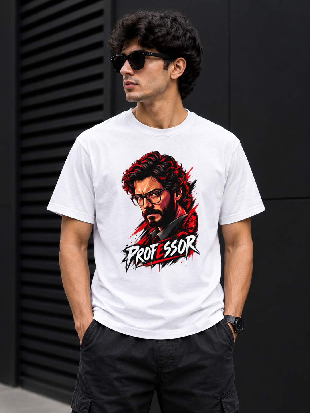 The Professor